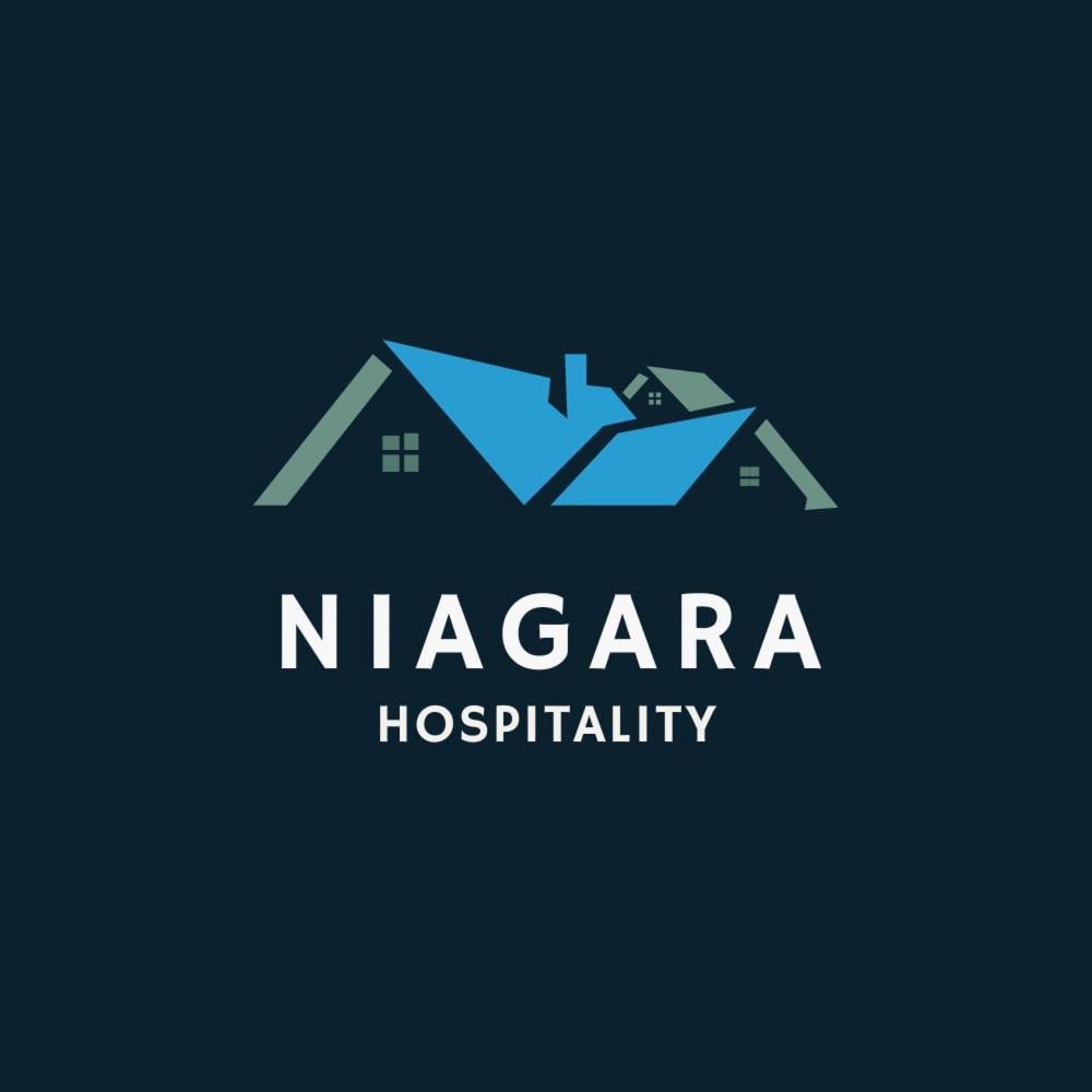 Spacious 6br 2ba Minutes For The Falls & Casino Hébergement de vacances