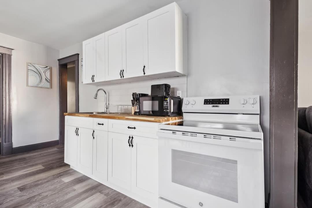 Spacious 6br 2ba Minutes For The Falls & Casino